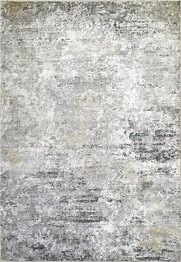 Dynamic Rugs ICON 9328-975 Grey